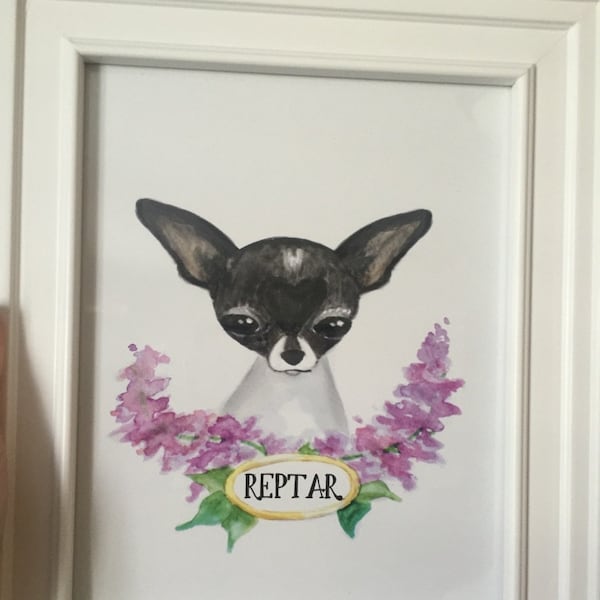 Tale as Old as Time Beauty and the Beast Print - Etsy