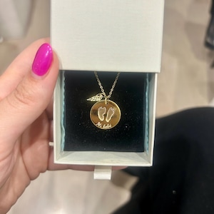 Rebeca ha añadido una foto de su compra