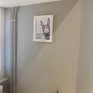 Daniella added a photo of their purchase