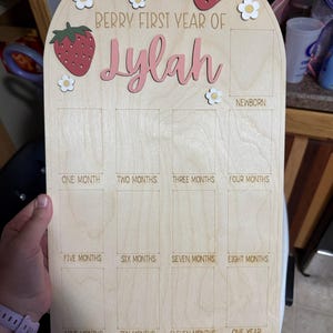Ashley ha añadido una foto de su compra