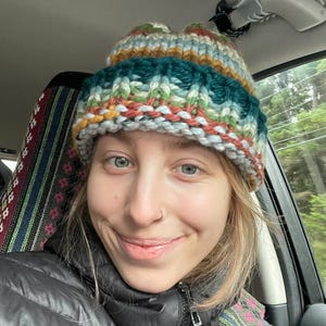 Baylee added a photo of their purchase