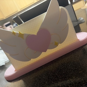 Hui added a photo of their purchase