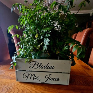 Michele added a photo of their purchase