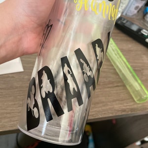 Brittany added a photo of their purchase