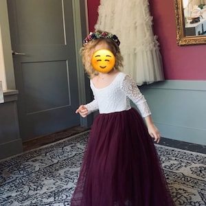 Hannah added a photo of their purchase