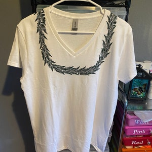 Ruth added a photo of their purchase