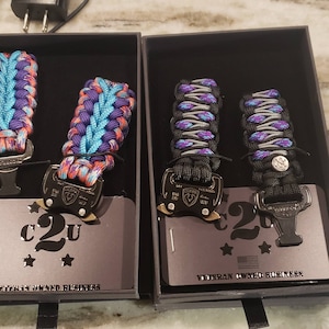 Heather added a photo of their purchase