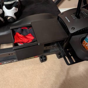 Ernie added a photo of their purchase