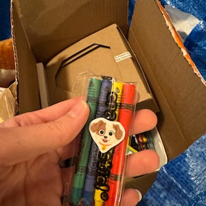 Kasey added a photo of their purchase