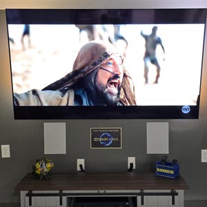 Matt added a photo of their purchase