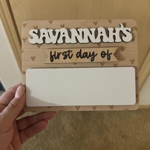 Ashley added a photo of their purchase