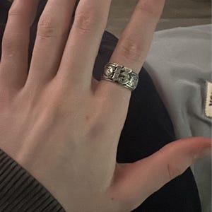 Madisyn ha aggiunto una foto del proprio acquisto