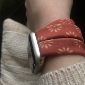 Acquirente Etsy ha aggiunto una foto del proprio acquisto