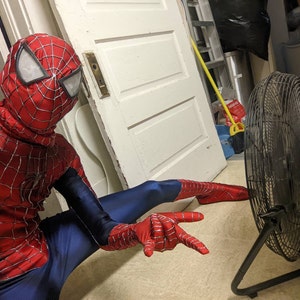 Andrew added a photo of their purchase