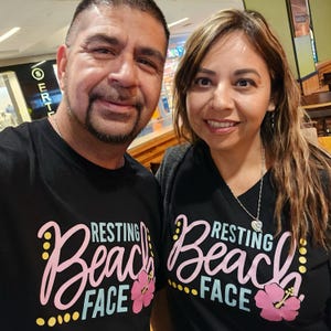 Adela added a photo of their purchase