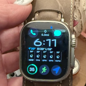 Sasha added a photo of their purchase