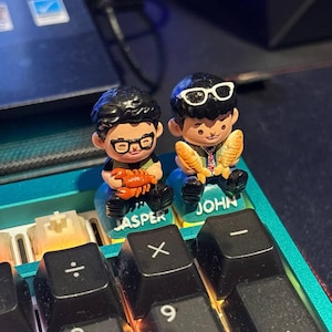 John ha añadido una foto de su compra
