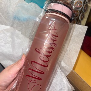 Elisha ha añadido una foto de su compra