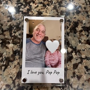 Nikki added a photo of their purchase