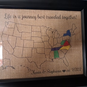 Etsy buyer added a photo of their purchase