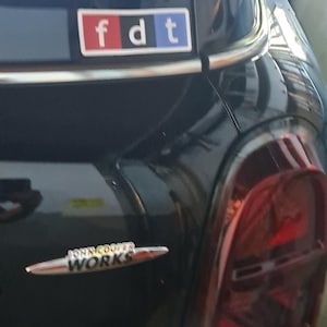 David added a photo of their purchase