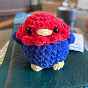 Carmen added a photo of their purchase