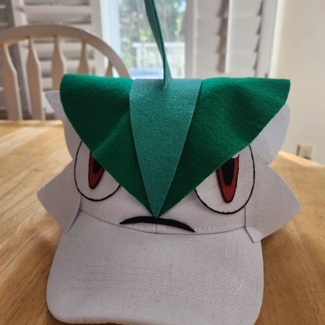 CUSTOM Adult Sized Character Hat