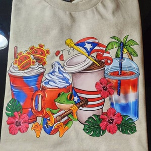 Maribel added a photo of their purchase