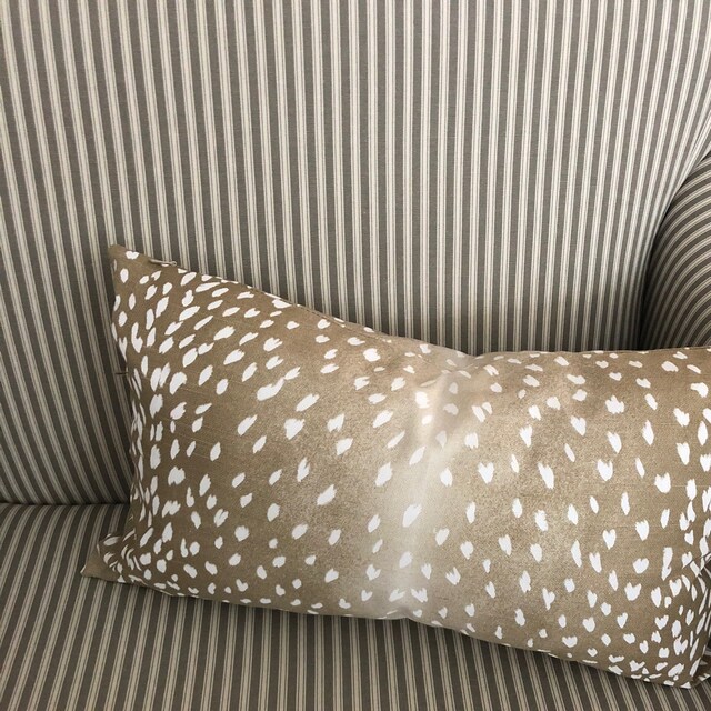 Blue Throw Pillow Covers 28x28 & More Sizes / Cushion Cover 28 Etsy