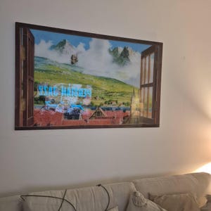 Kholoud added a photo of their purchase