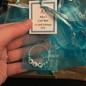 Etsy buyer added a photo of their purchase