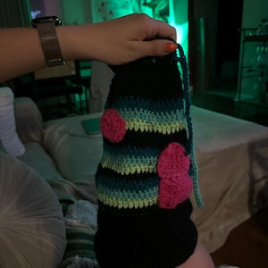 Nikki added a photo of their purchase