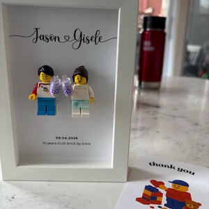 Gisele added a photo of their purchase