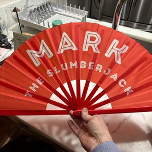 Mark hat ein Foto des gekauften Artikels hinzugefügt