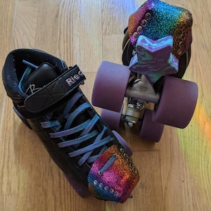 Courtney added a photo of their purchase