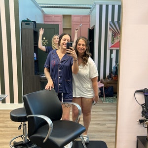 Jordana added a photo of their purchase