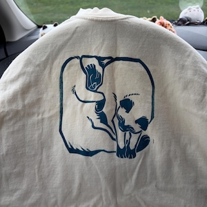 Ashlyn added a photo of their purchase