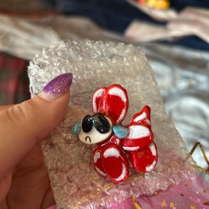 Jennifer added a photo of their purchase