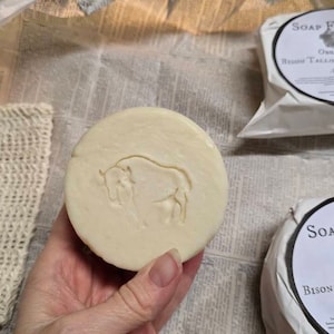 Comprador de Etsy ha añadido una foto de su compra