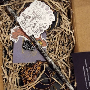 Avren added a photo of their purchase