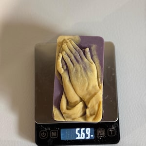 Etsy buyer added a photo of their purchase