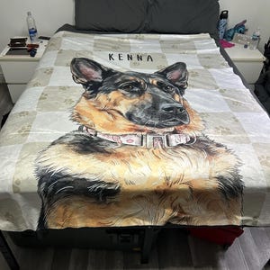 Teresa added a photo of their purchase