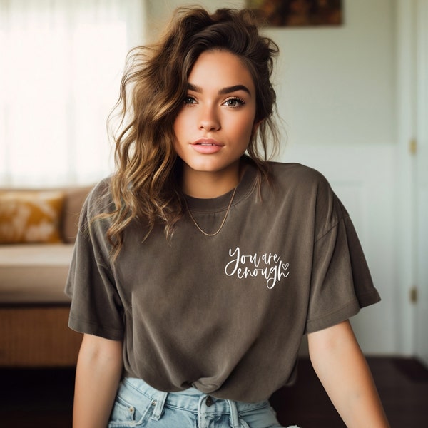 Comfort Colors C1717 Size Chart, Comfort Colors Size Charts, Comfort ...