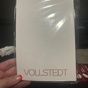 Gabrielle added a photo of their purchase