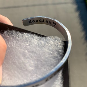 Etsy buyer added a photo of their purchase