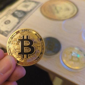 Eric added a photo of their purchase