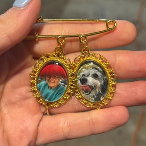 Karli added a photo of their purchase