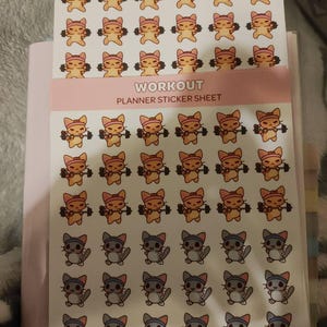 Samantha added a photo of their purchase