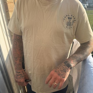 Sarah added a photo of their purchase