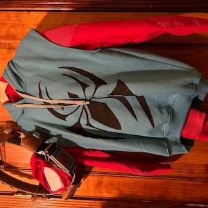 Brandon ha añadido una foto de su compra